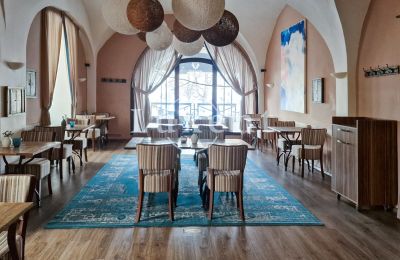 Herenhuis te koop Litoměřice, Mírové náměstí 12/4, okres Litoměřice, Foto 5/16