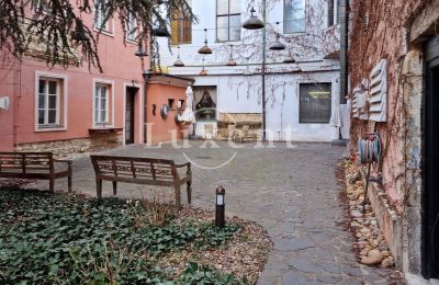 Herenhuis te koop Litoměřice, Mírové náměstí 12/4, okres Litoměřice, Foto 14/16