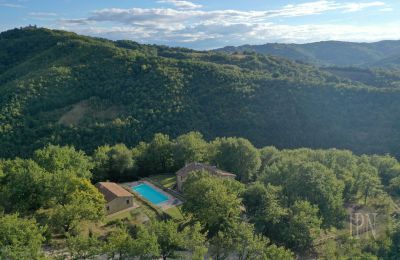 Landelijk huis te koop 06029 Valfabbrica, Umbria, Foto 5/49