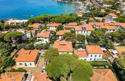 Historische villa te koop Castiglioncello, Toscane, Foto 2/25