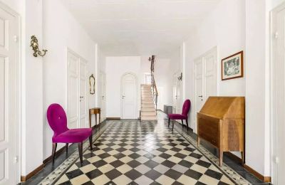 Historische villa te koop Castiglioncello, Toscane, Foto 8/25