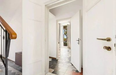 Historische villa te koop Castiglioncello, Toscane, Foto 23/25