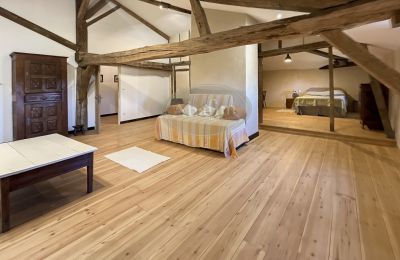Landhuis te koop Eauze, Occitanie, Zolder