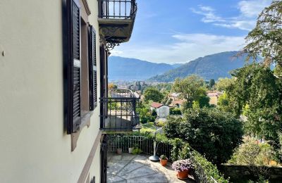 Appartement in een historisch pand te koop Verbania, Via Centrale, Piemonte, Foto 24/31