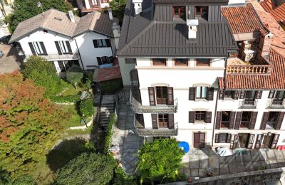 Appartement in een historisch pand te koop Verbania, Via Centrale, Piemonte, Foto 29/31