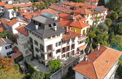 Appartement in een historisch pand te koop Verbania, Via Centrale, Piemonte, Foto 30/31