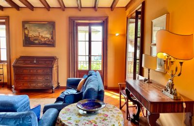 Appartement in een historisch pand te koop Verbania, Via Centrale, Piemonte, Foto 6/31