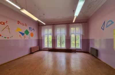Kasteel te koop Grabiszyce Średnie, Neder-Silezië, Foto 7/23