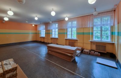 Kasteel te koop Grabiszyce Średnie, Neder-Silezië, Foto 9/23