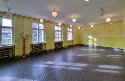 Kasteel te koop Grabiszyce Średnie, Neder-Silezië, Foto 10/23