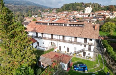 Landhuis Gignese, Piemonte