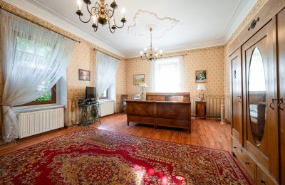 Kasteel te koop Wojnowice, Pałacowa, Silezië, Foto 12/15