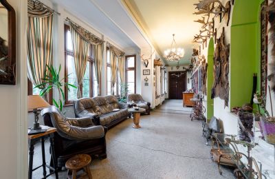 Kasteel te koop Wojnowice, Pałacowa, Silezië, Foto 7/15