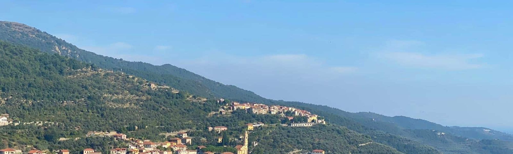 Images Landhuis met uitzicht op zee in Torria / Imperia nr 263