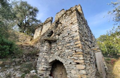 Landelijk pand te koop Pontedassio, Ligurië, Foto 1/25