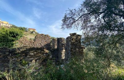 Landelijk pand te koop Pontedassio, Ligurië, Foto 13/25