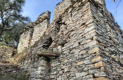 Landelijk pand te koop Pontedassio, Ligurië, Foto 8/25