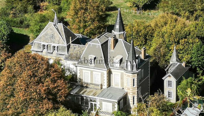 Landhuis te koop Bagnères-de-Luchon, Occitanie,  Frankrijk