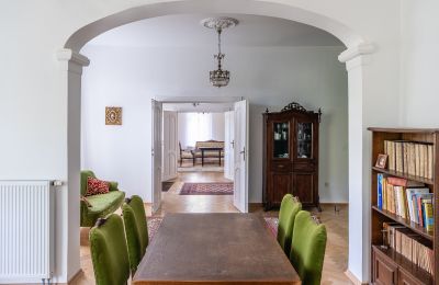 Historische villa te koop Baniocha, Mazovië,, Foto 2/4