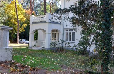 Historische villa te koop Baniocha, Mazovië,, Foto 4/4