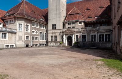 Kasteel te koop Płoty, West-Pommeren,, Foto 4/6