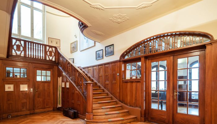 Kasteel appartement te koop Gera, Thüringen,  Duitsland