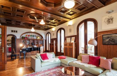 Appartement in een historisch pand te koop Gera, Vollersdorfer Str. 56, Thüringen, Woonruimte