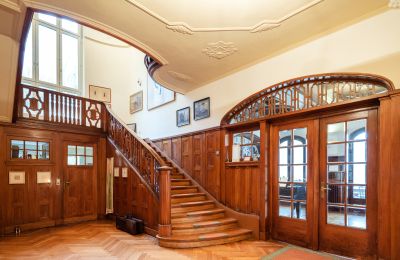 Kasteel appartement Gera, Thüringen