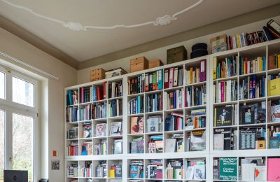 Appartement in een historisch pand te koop Gera, Vollersdorfer Str. 56, Thüringen, Foto 22/30
