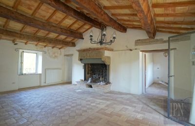 Landelijk huis te koop 06014 Montone, Umbria, Foto 17/35