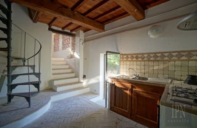 Landelijk huis te koop 06014 Montone, Umbria, Foto 32/35