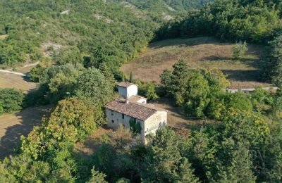 Landelijk huis te koop 06014 Montone, Umbria, Foto 8/35