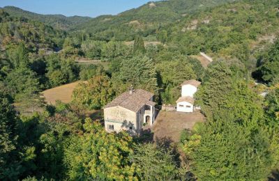 Landelijk huis te koop 06014 Montone, Umbria, Foto 9/35