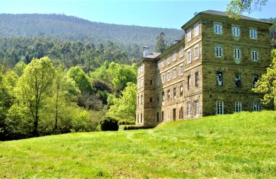 Historische villa te koop Castropol, Asturië, Foto 12/35