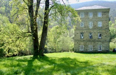 Historische villa te koop Castropol, Asturië, Foto 9/35