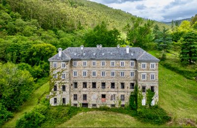 Historische villa te koop Castropol, Asturië, Foto 13/35