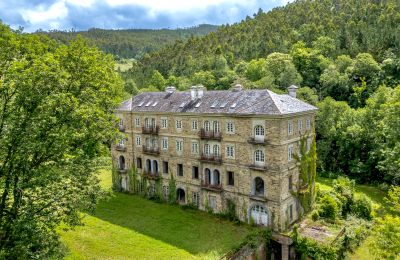 Historische villa te koop Castropol, Asturië, Foto 8/35