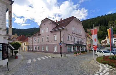 Herenhuis te koop 9360 Friesach, Hauptplatz, Kärnten, Buitenaanzicht
