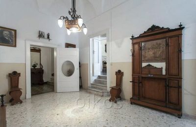 Paleis te koop Oria, Puglia, Foto 13/36