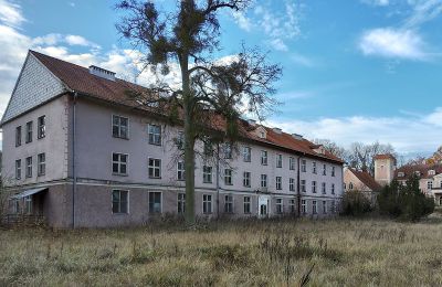 Landhuis te koop Dobrocin, Pałac w Dobrocinie, Ermland-Mazurië, Bijgebouw