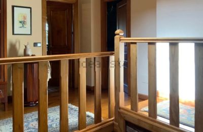 Landelijk huis te koop Melide, Cabazás, Galicië, Bovenste etage