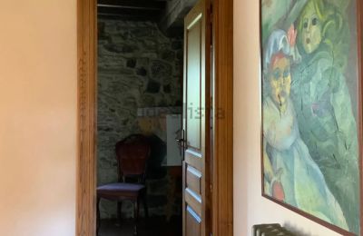 Landelijk huis te koop Melide, Cabazás, Galicië, Dormitorio