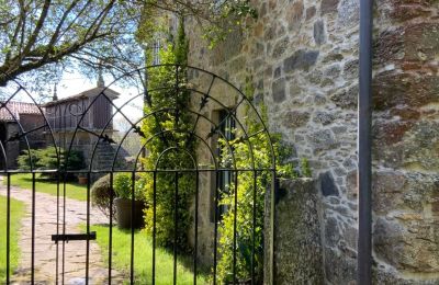 Landelijk huis te koop Melide, Cabazás, Galicië, Portaal