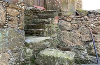 Landelijk huis te koop Melide, Cabazás, Galicië, Details