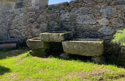 Landelijk huis te koop Melide, Cabazás, Galicië, Details