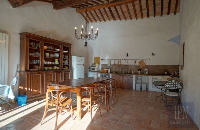 Landelijk huis te koop Città di Castello, Umbria, Foto 33/49