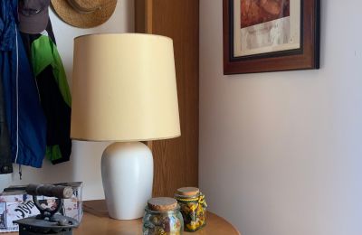 Landelijk huis te koop Moeche, Sta Cruz de Moeche, Galicië, Vestíbulo