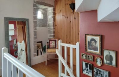 Landelijk huis te koop Moeche, Sta Cruz de Moeche, Galicië, Bovenste etage