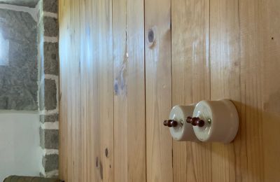 Landelijk huis te koop Moeche, Sta Cruz de Moeche, Galicië, Detalle