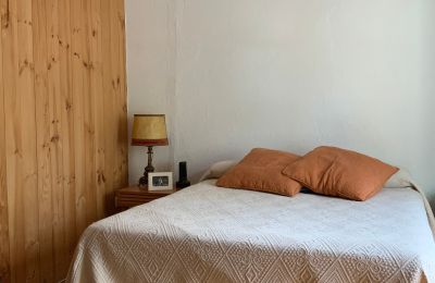 Landelijk huis te koop Moeche, Sta Cruz de Moeche, Galicië, Dormitorio